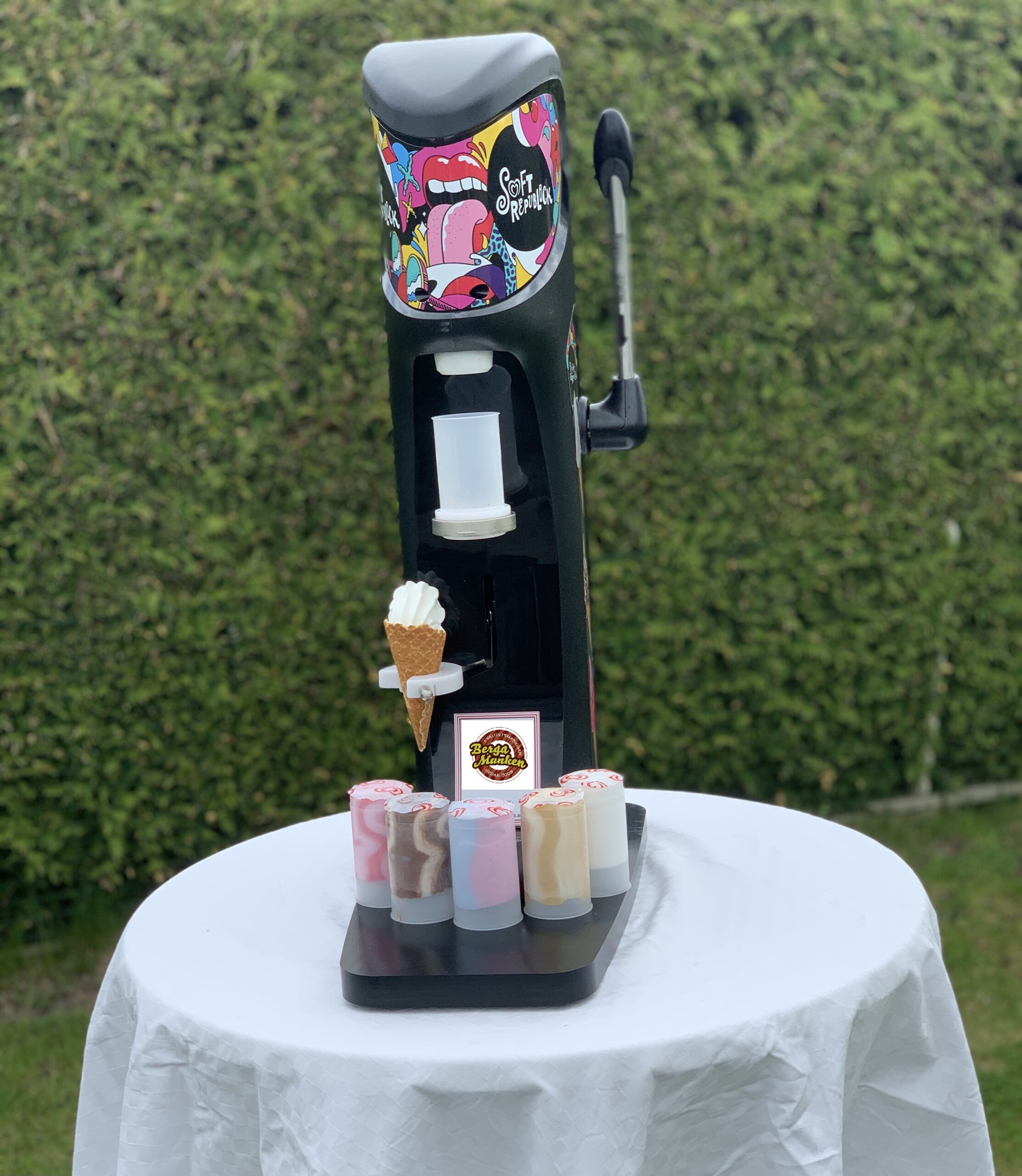 Hyra-Mjukglassmaskin-malmö-skåne-helsingborg