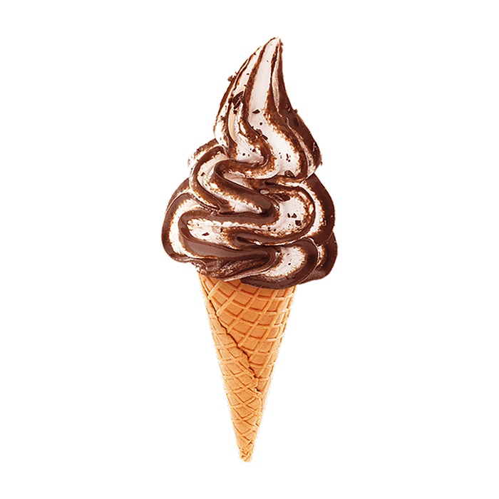 Mjukglass-vaniljsmak-chokladsas-chokladbitar