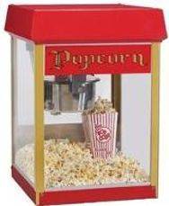 Popcornmaskin-lilla-partypaketet